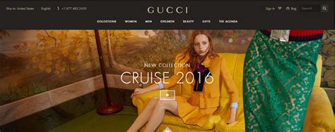 gucci employee store website|Gucci workday.